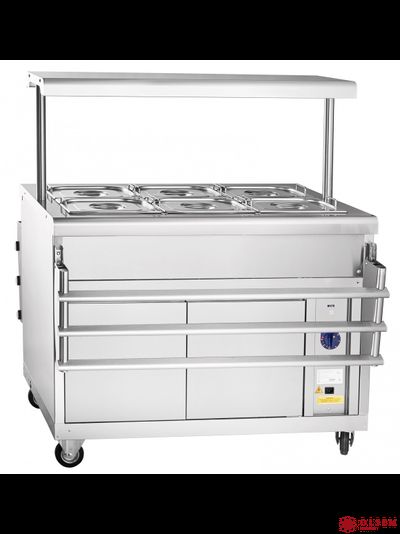 Мармит Abat ЭМК-70ПМ