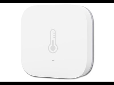 Датчик Xiaomi Aqara Temperature and Humidity Sensor (WSDCGQ11LM)