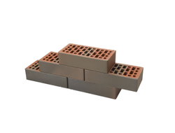 Кирпич Браер кладка глосса Браер 1 НФ