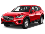 Mazda CX-5 I KE 2011-2017