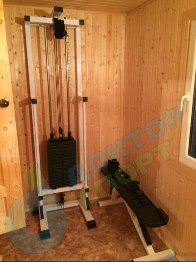 "Лидер" 100 кг