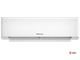 Инверторная сплит-система Hisense серии CITY 2.0 DC Inverter AS-24UW4RBTKA01 (комплект)