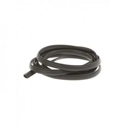 Уплотнитель стекла двери духовки bosch 496109