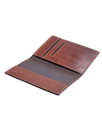 Обложка для паспорта BL-kk-001