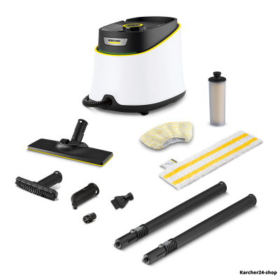 Пароочиститель Karcher SC 3 Deluxe EasyFix (1.513-200.0)