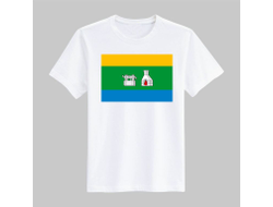 Футболка Екатеринбург