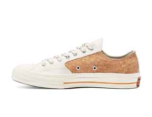 Converse chuck sales 70 low white