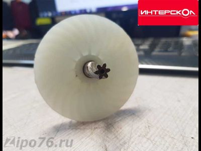 Якорь для ИНТЕРСКОЛ ДП 165/1200