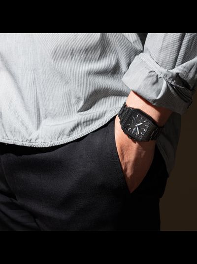 Часы Casio Oceanus OCW-T5000B-1A