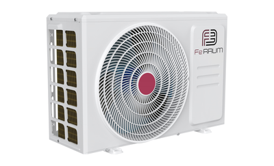 Бытовой настенный кондиционер FeRRUM™ серии FORCE Full DC Inverter