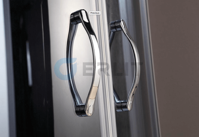 Душевая кабина ERLIT ER3512TPR-C4-RUS 120х80