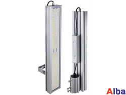 VRN-124 уличный светодиодный светильник