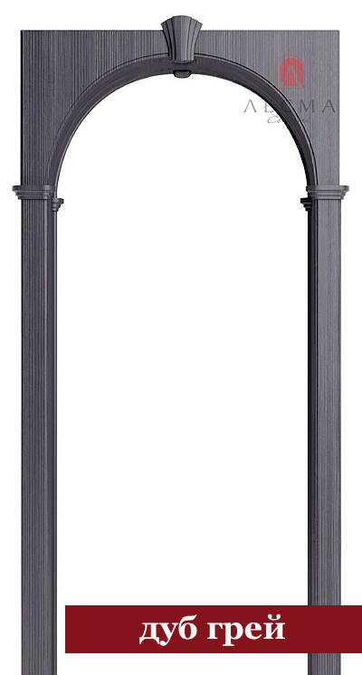 Арка МИЛАНО