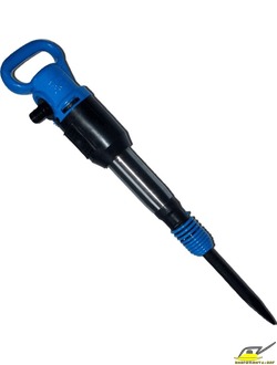 Отбойный молоток МОП-2 ТЗК