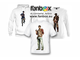 ФАНБОКС: ПОДАРОК АНЧАРТЕД (Uncharted)