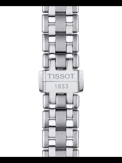 Швейцарские часы Tissot T072.010.11.058.00