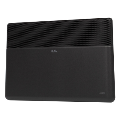 Конвектор электрический Ballu Apollo digital INVERTER Black Infinity BEC/ATI-2003