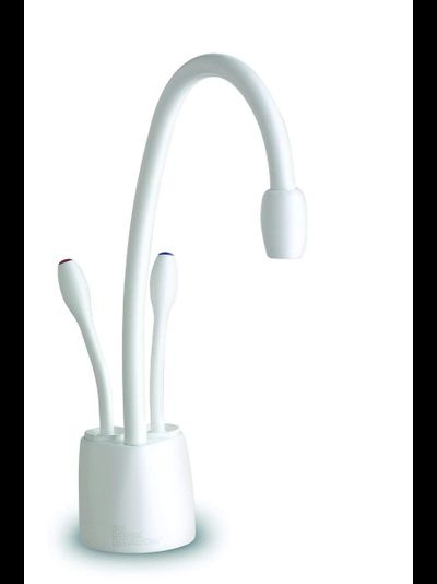 Смесители Аквахот серии HC1100 в цвете