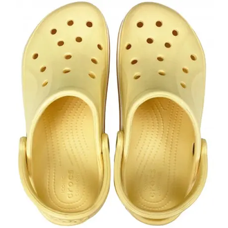 CROCS BAYABAND CLOG ПЕСОЧНЫЕ