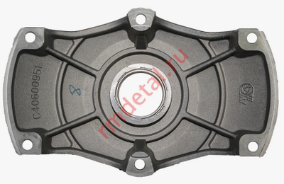 Крышка в сборе C40600950