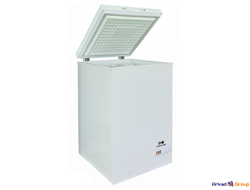 Ларь морозильный Hurakan HKN-BD60