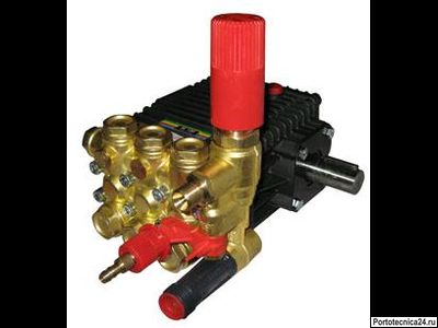 WW186 с регулятором