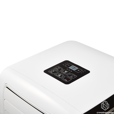 Кондиционер мобильный Electrolux Manhattan EACM-07 FM/N3