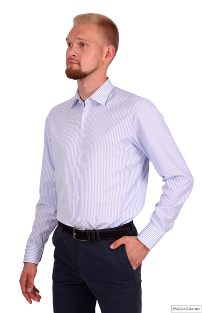 Рубашка мужская Рет-SF-162143 (41)