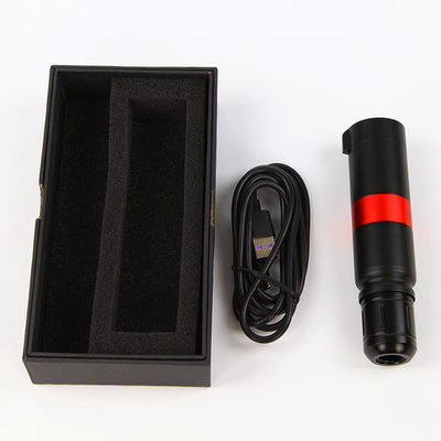 Беспроводная тату машинка NB Needle Bee Wireless Tattoo Pen WR-35A