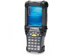 UHF RFID ТЕРМИНАЛ СБОРА ДАННЫХ ZEBRA MC9000-G RFID MC9090-GU0HJEQZ4ER