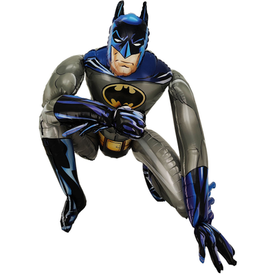 Фигура 3D, Бэтмен