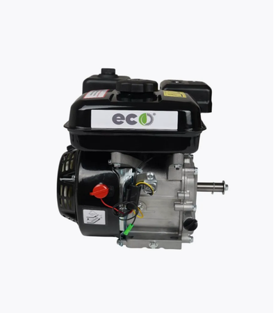 Двигатель бензиновый для мотоблока ECO 170F
