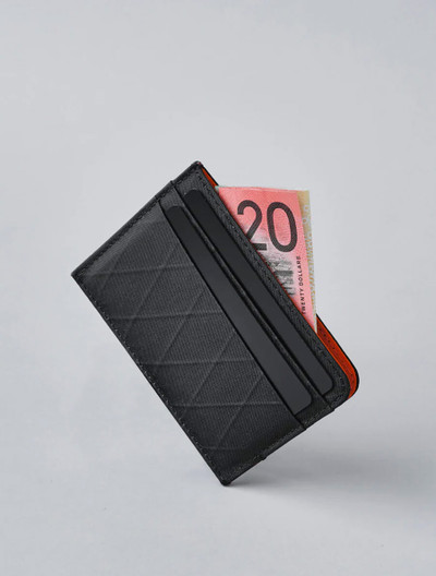 Кошелек Alpaka Ark Card Wallet Black X-Pac VX21