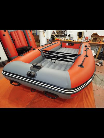 Носовой рундук