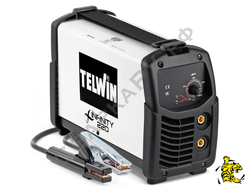 Инвертор сварочный Telwin Infinity 220