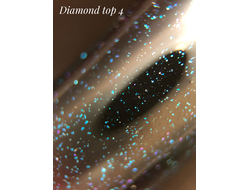 Top Diamond 04 Blue