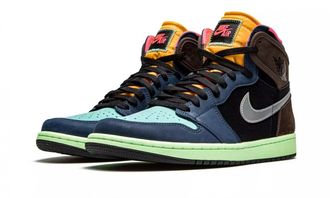 Nike Air Jordan 1 High Bio Hack