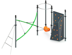 2450.5 Спортивный комплекс «Сигма» тип-5