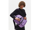 Рюкзак Anteater City Bag Фиолетовый