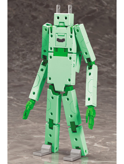 Фигурка Juden-kun Gourai ver.