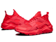 Nike Huarache Красные (41-45) Арт: 014F