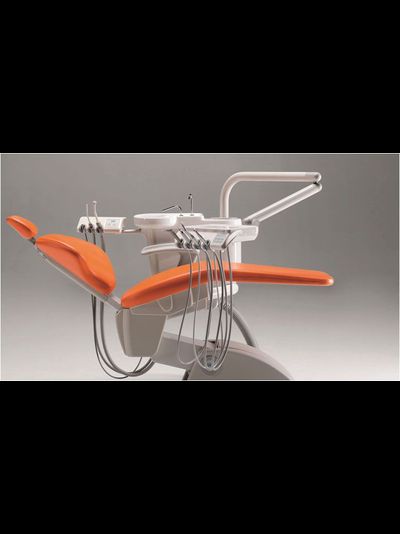 Tempo PX New - стоматологическая установка с нижней подачей инструментов OMS (Италия)