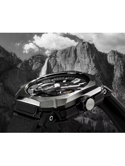 Часы Casio Pro Trek PRW-B1000-1