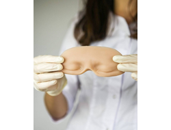 SiliconeSkin веко+бровь, пара (Россия)