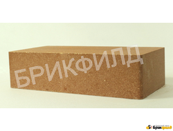 кирпич облицовочный 250х120х65 цвет персик. Кирпичный завод Брик Филд