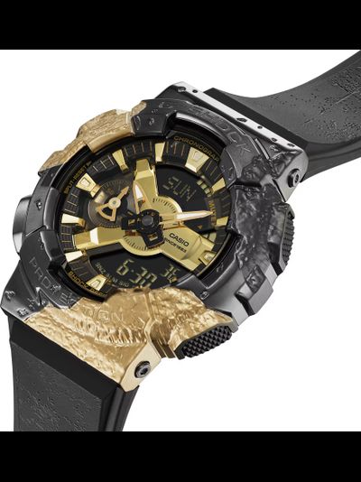 Часы Casio G-Shock GM-114GEM-1A9