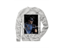 Свитшот Мортал Комбат, Mortal Kombat №53