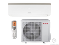 Сплит-системы TOSOT серии NATAL