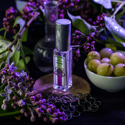 Духи "Йеннефер"