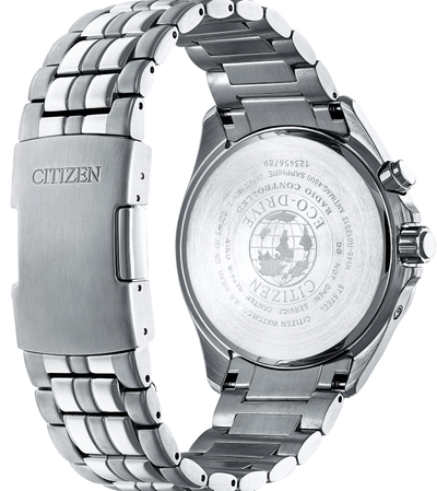 Наручные часы Citizen CB0220-85E